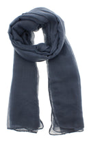 Viscose Plain Scarves