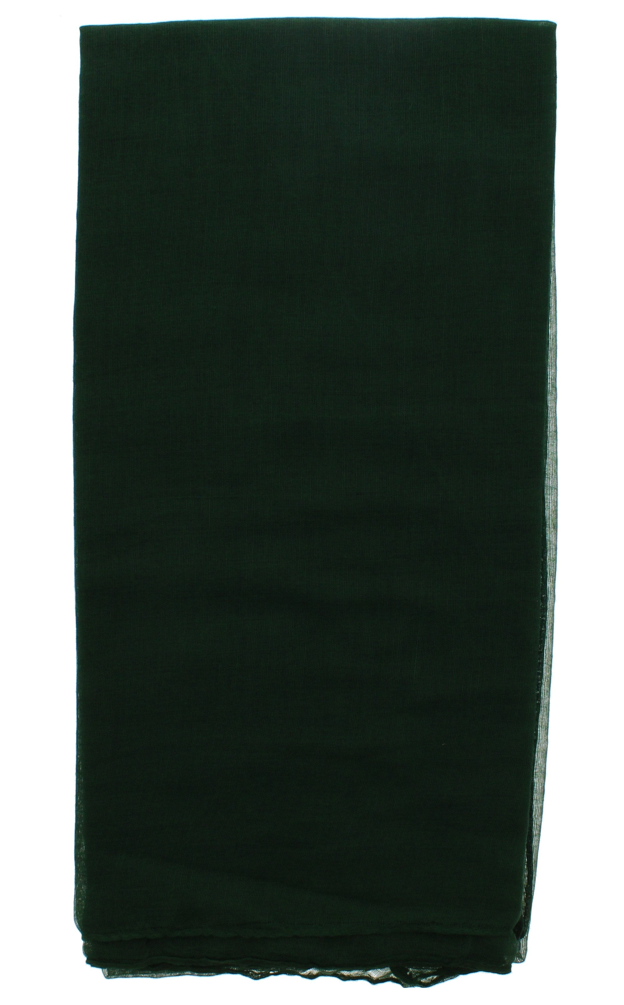 Viscose Plain Scarves