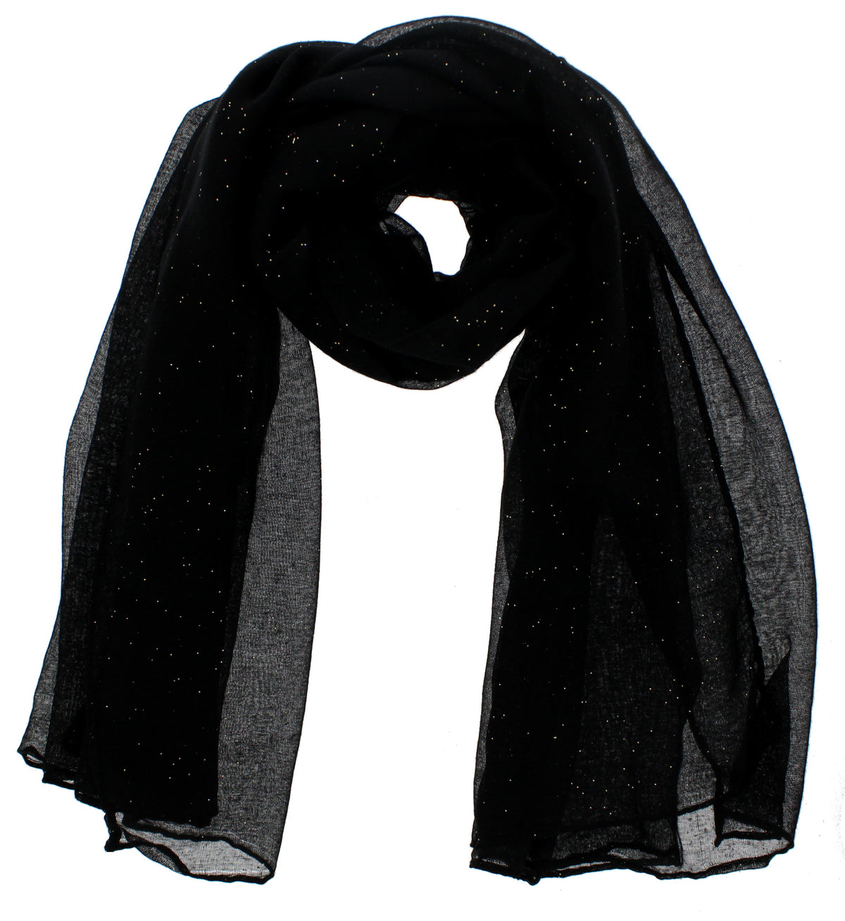 3 / Black