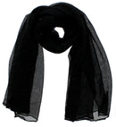 Glitter Viscose Scarves