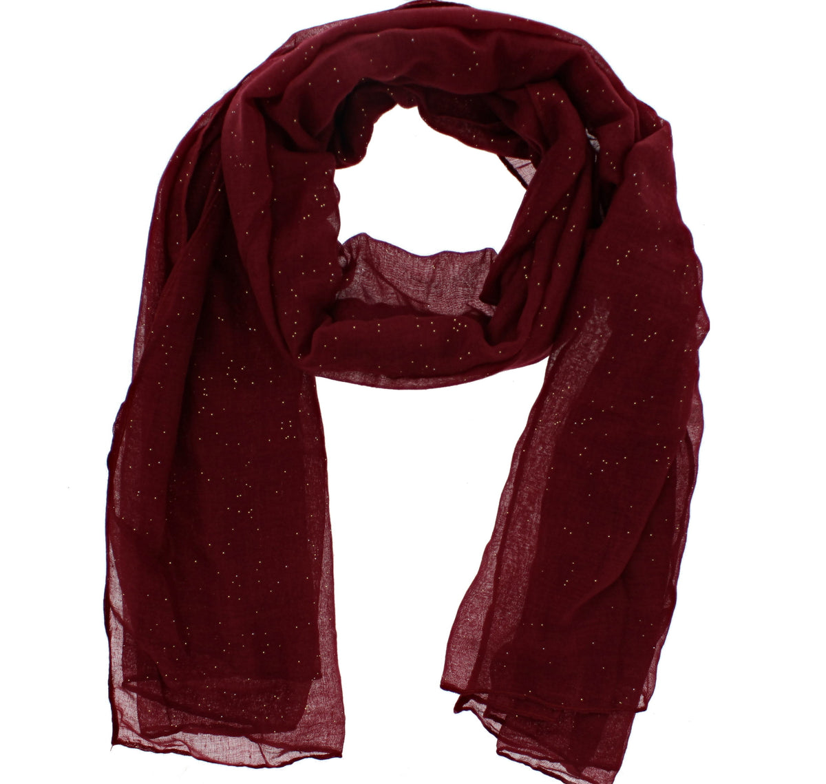 3 / Burgundy