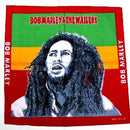 Bob Marley & The Wailers Bandana