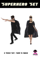 ZPS0116BLK