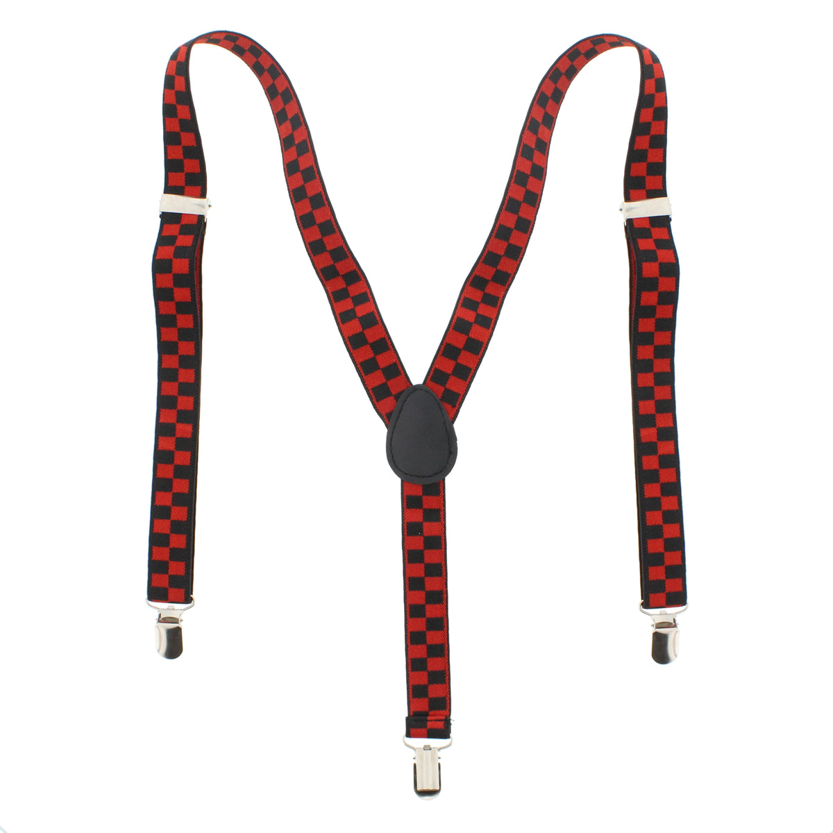 12 / Black Red