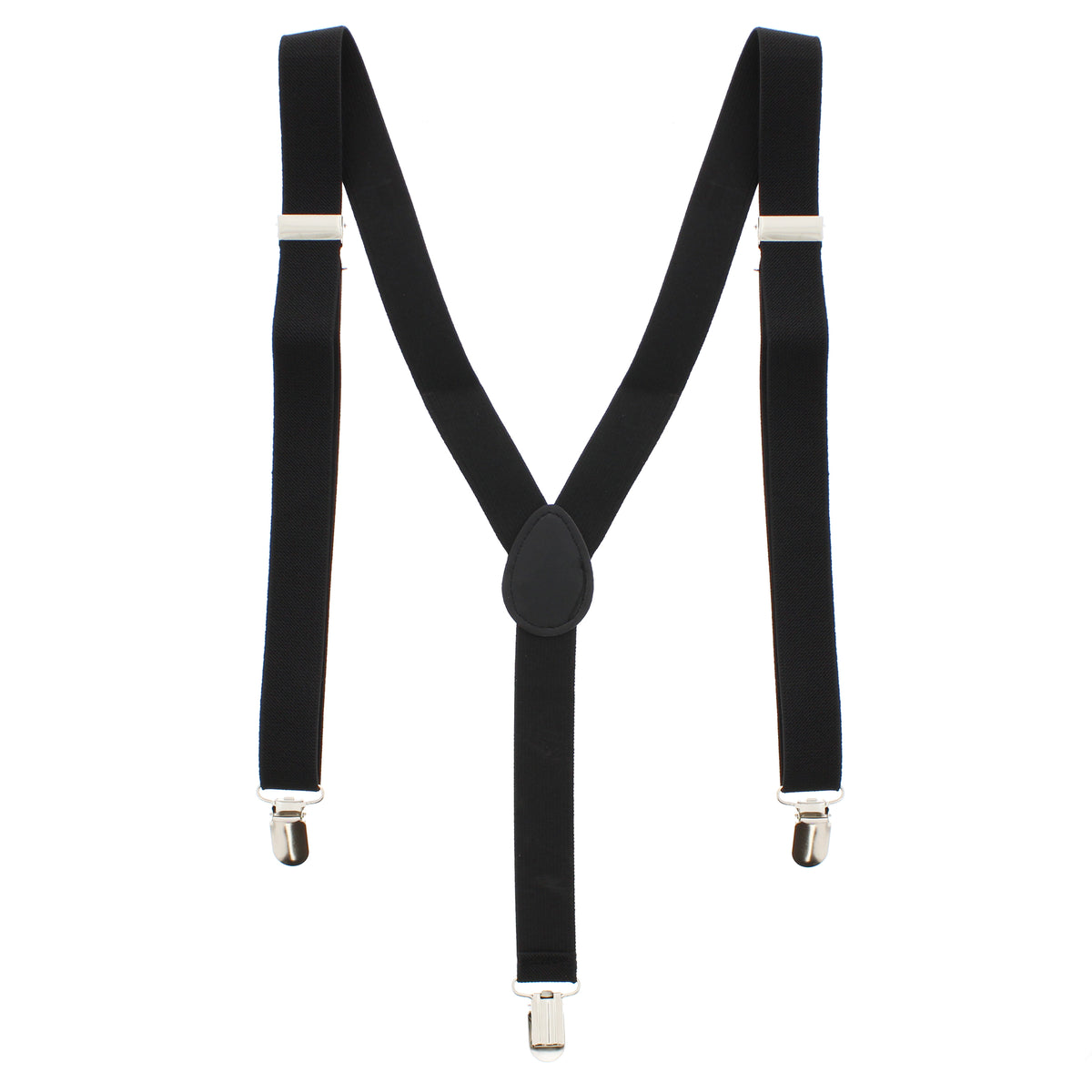 12 / Black