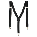 25mm Plain Braces