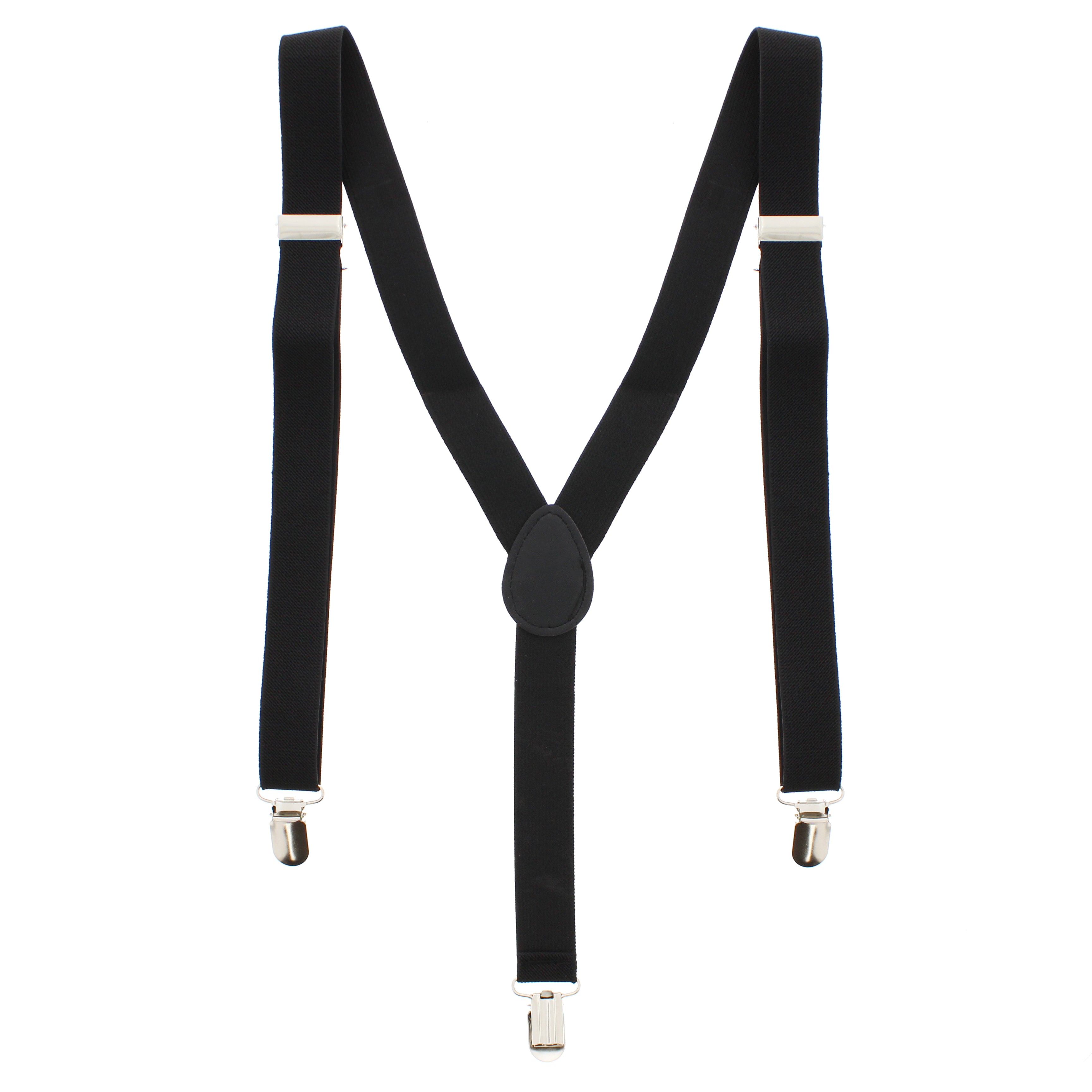 25mm Plain Braces