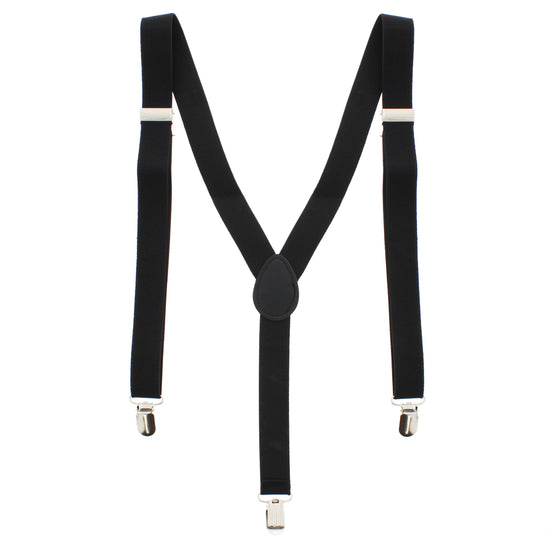25mm Plain Braces