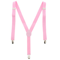 25mm Plain Braces
