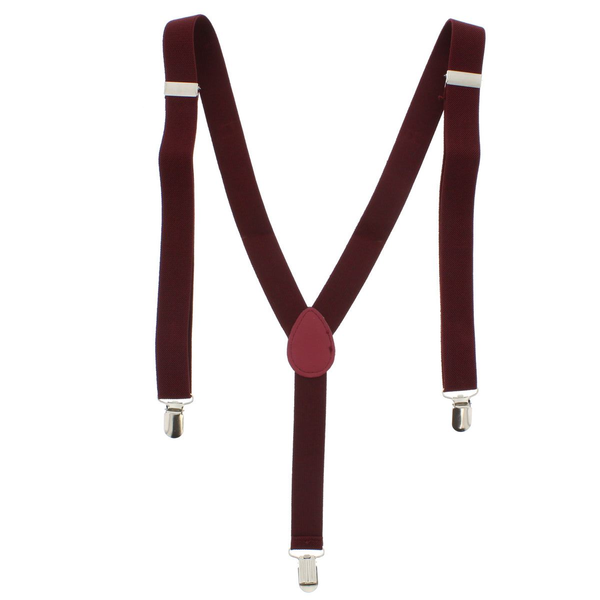 12 / Burgundy