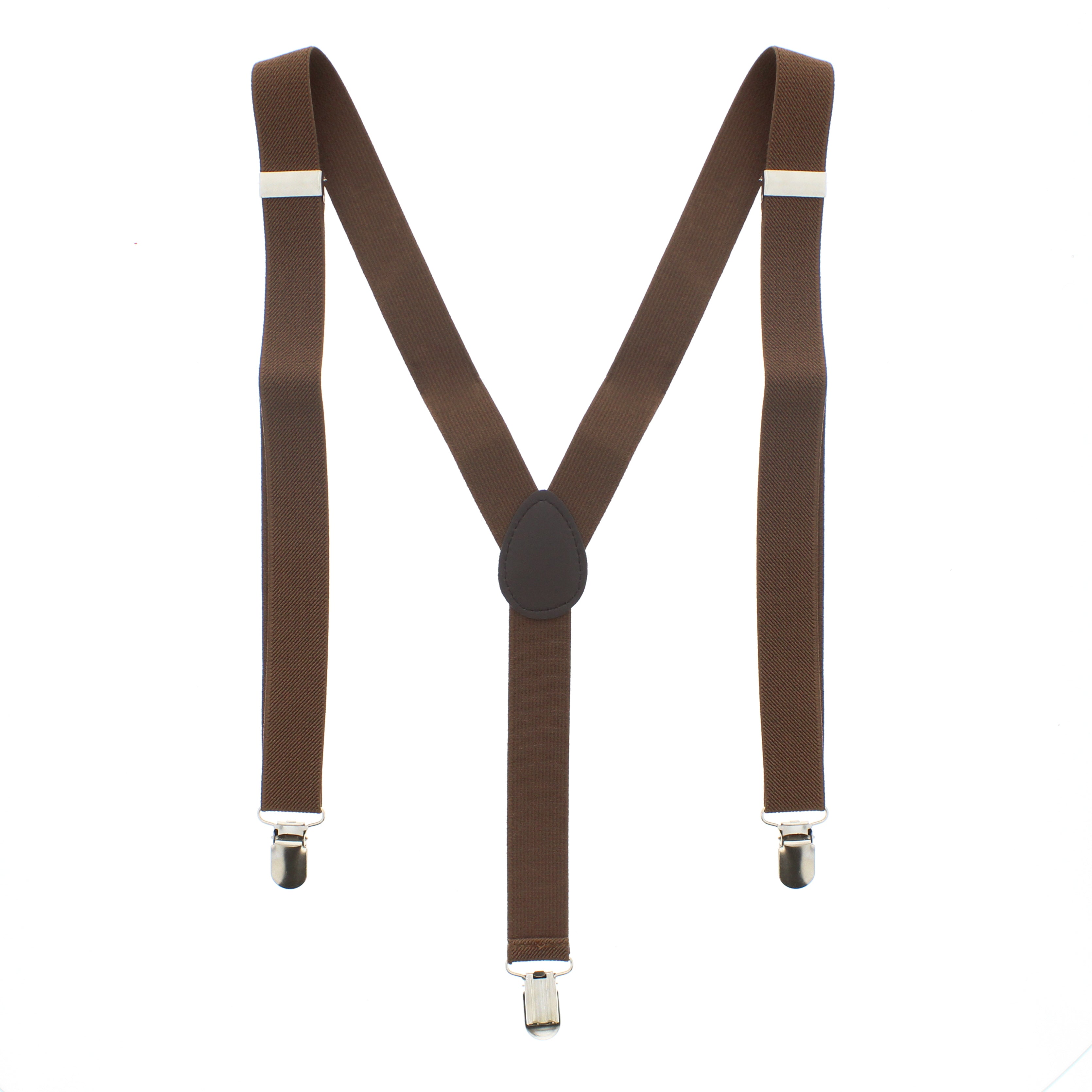 25mm Plain Braces