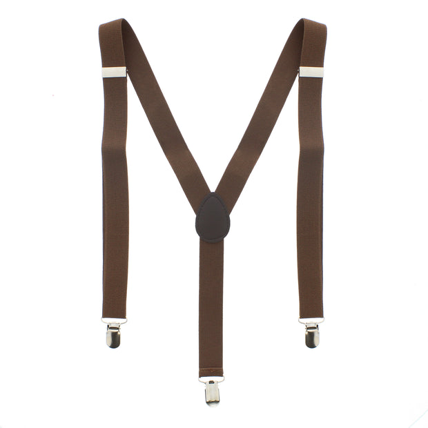 25mm Plain Braces