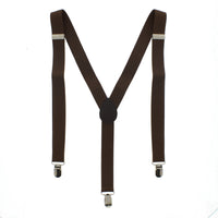 25mm Plain Braces