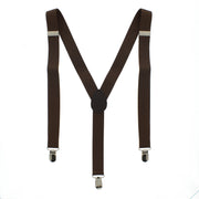 25mm Plain Braces