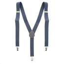 25mm Plain Braces