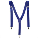 25mm Plain Braces