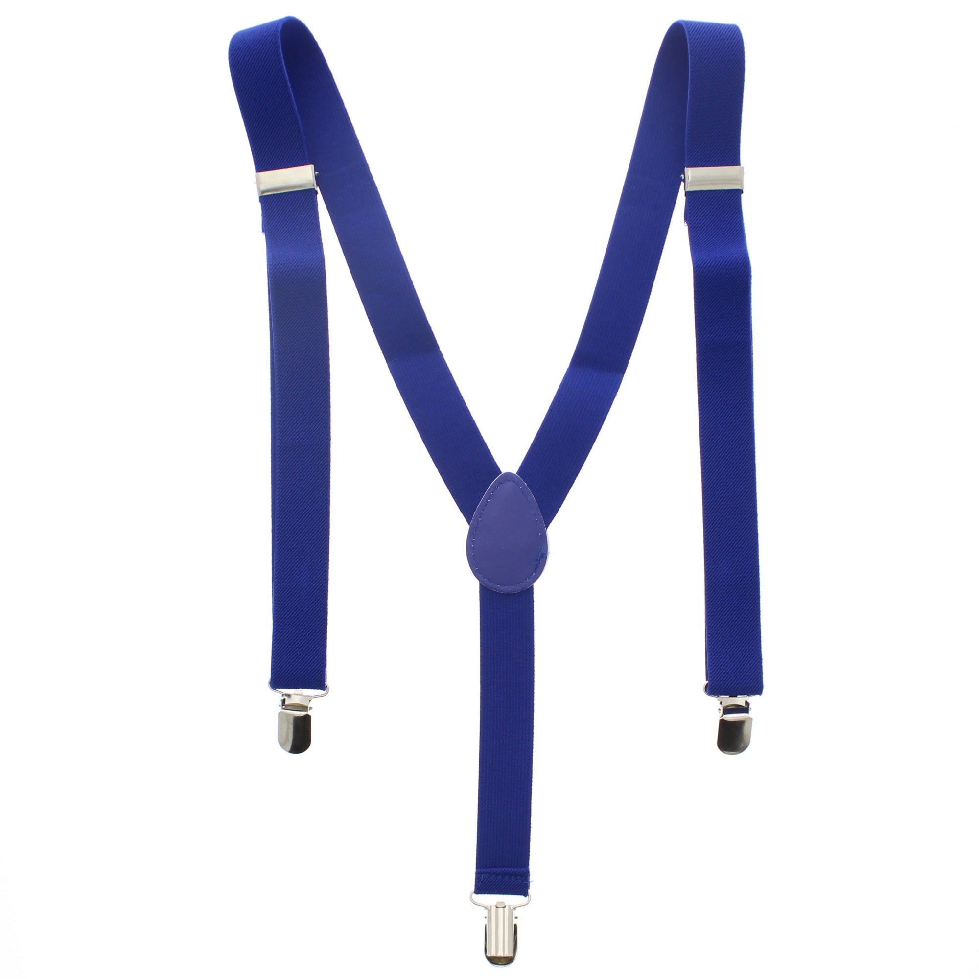 25mm Plain Braces