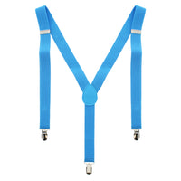 25mm Plain Braces