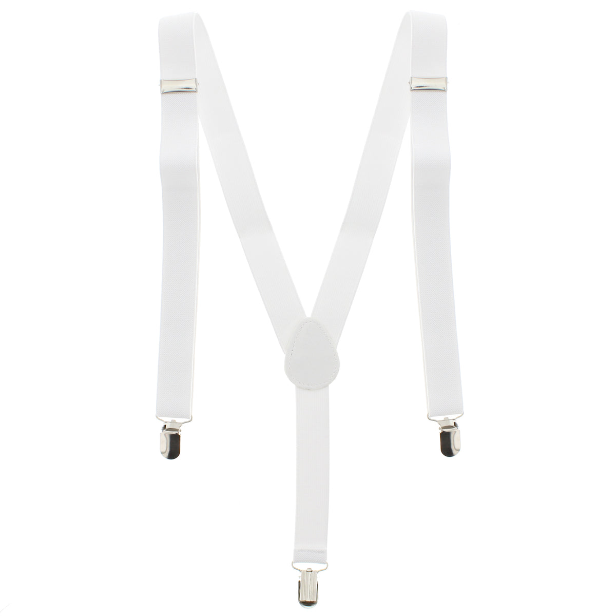 12 / White