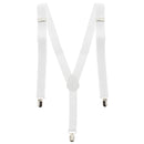 25mm Plain Braces