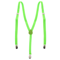 15mm Plain Braces
