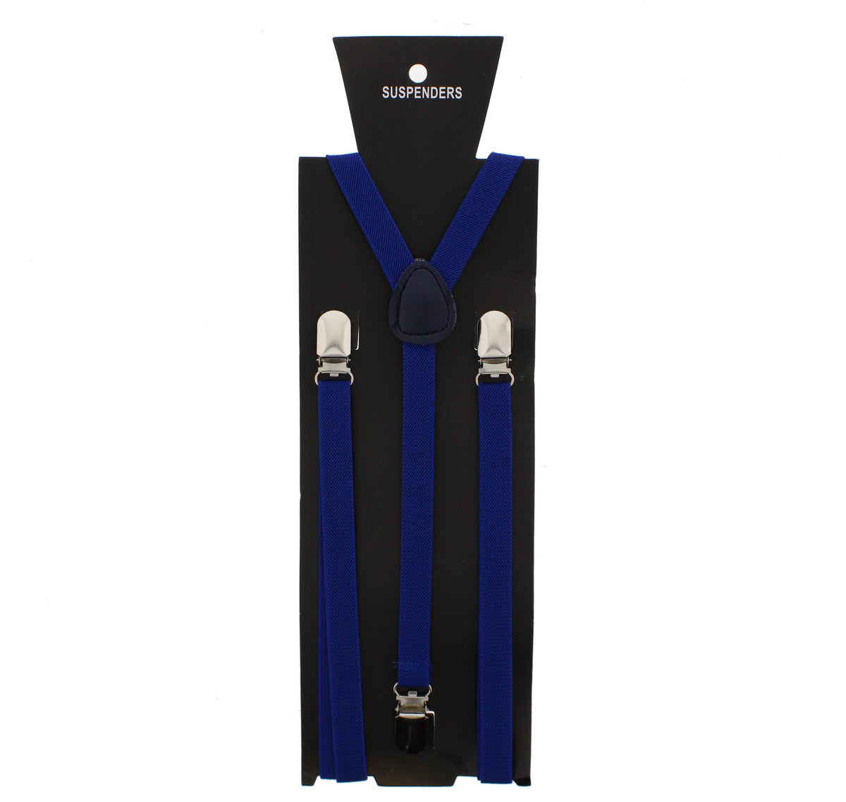 12 / Royal Blue