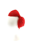 Large Lace Bow on Aliceband