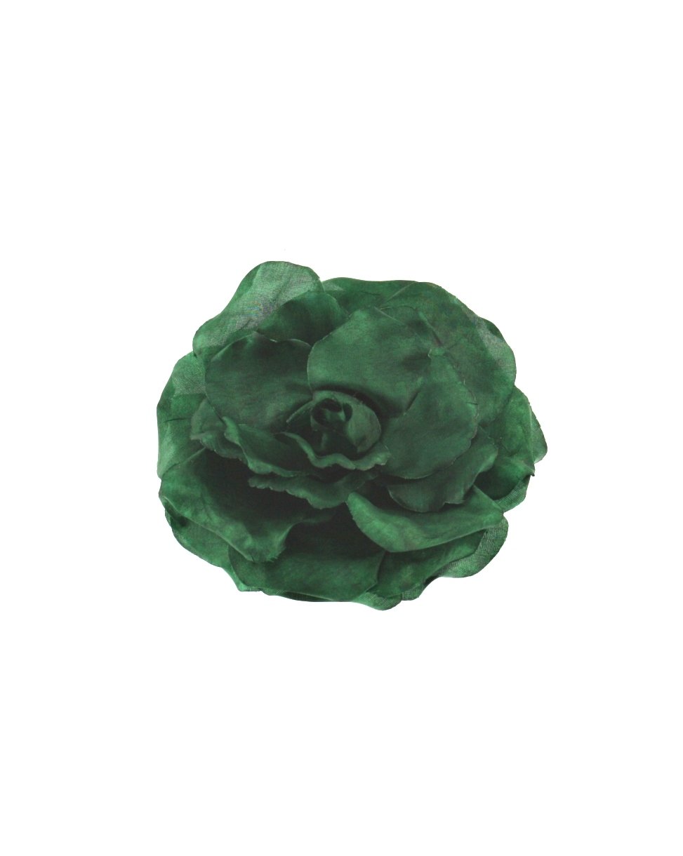 3 / Emerald Green