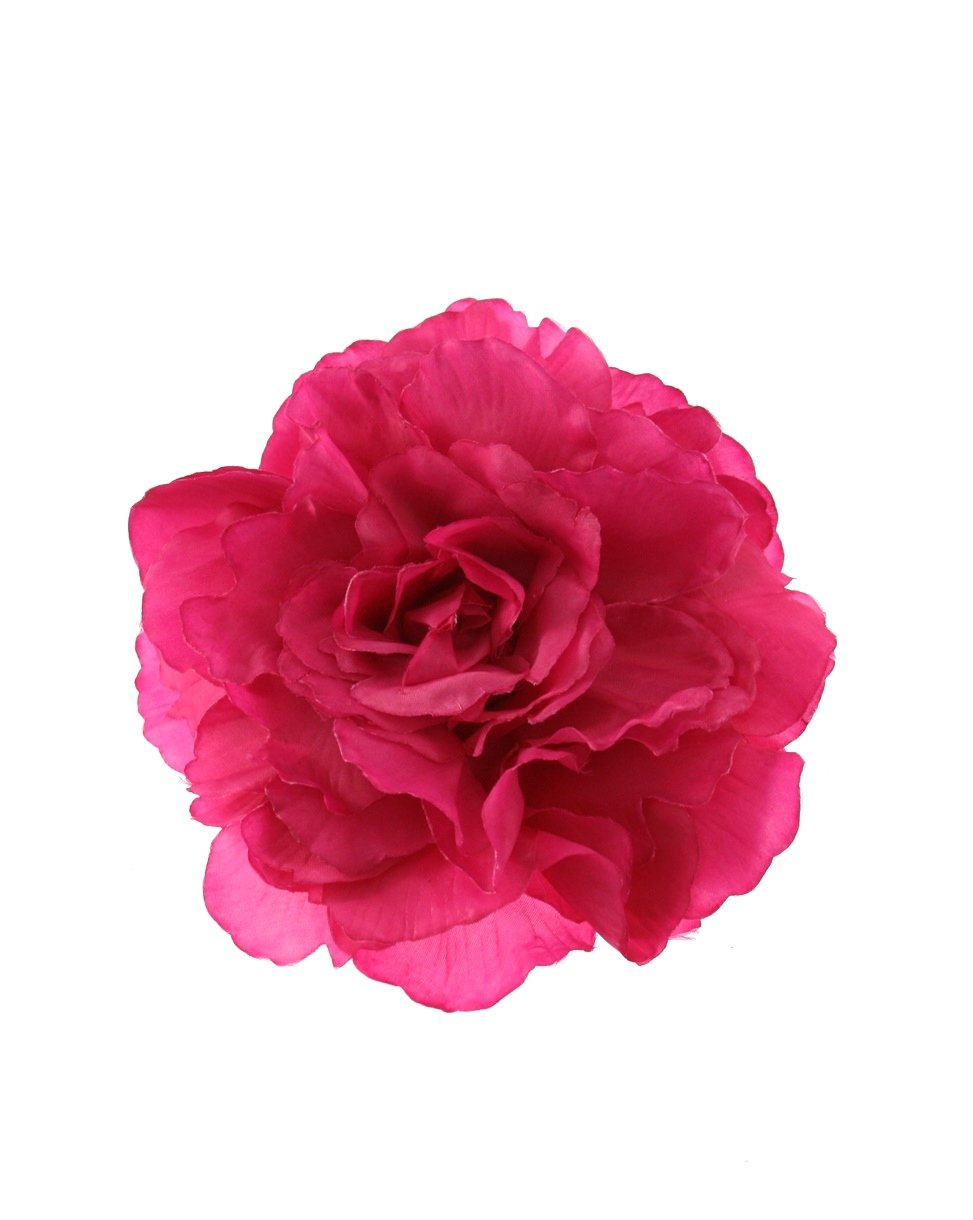 3 / Fuchsia Pink
