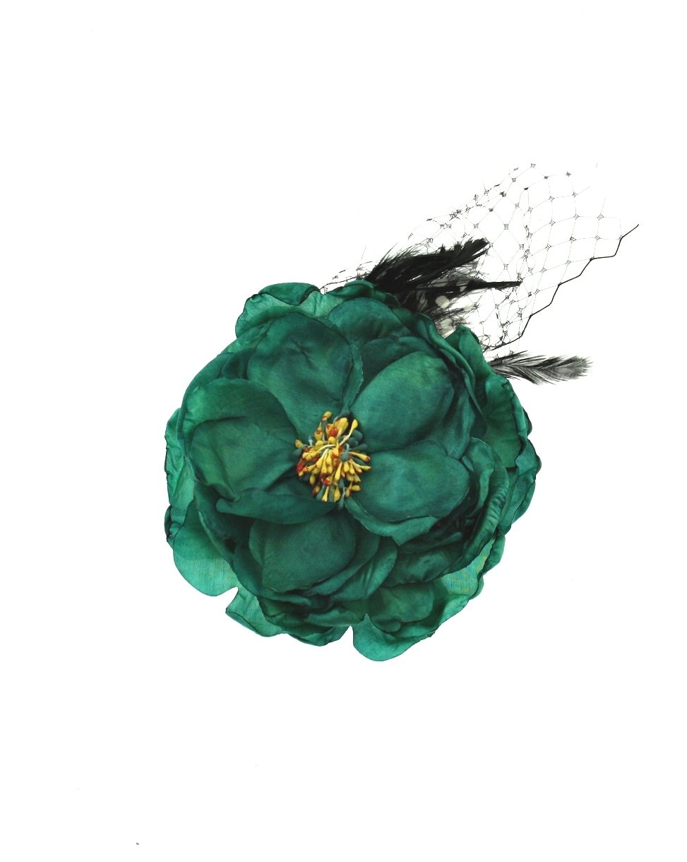 3 / Jade Green