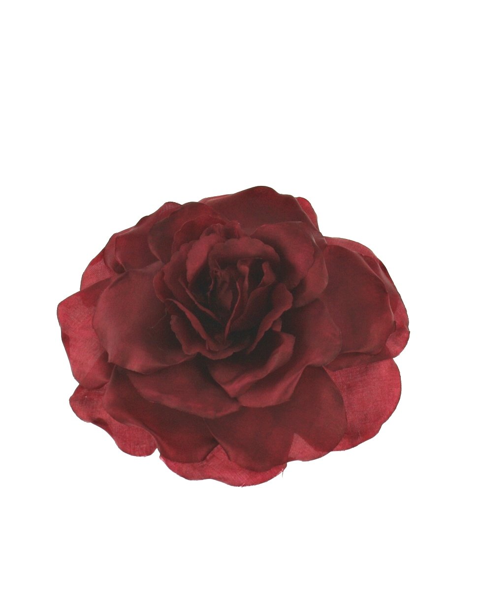 3 / Burgundy