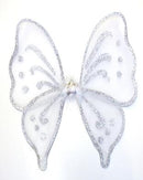 Glitter Butterfly Wings