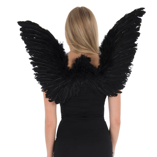 Large Feather Wings