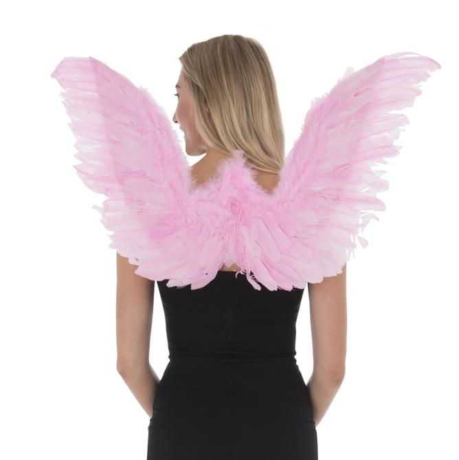 Large Feather Wings