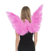 Large Feather Wings