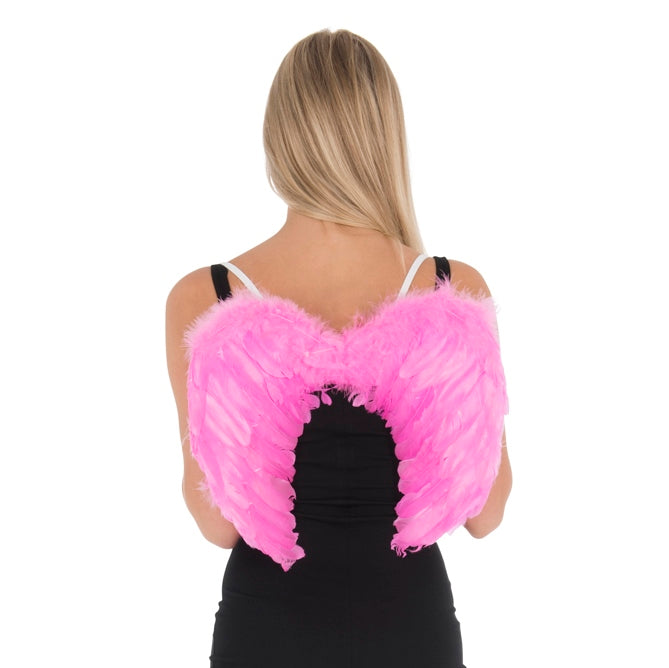3 / Neon Pink