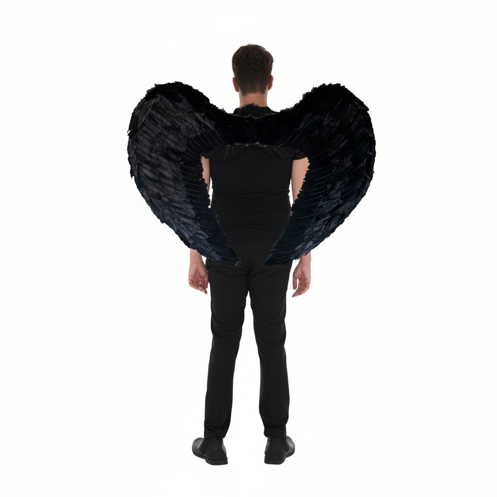 1 / Black