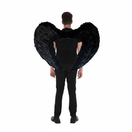 Full Body Size Feather Wings