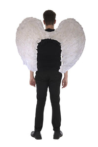 Full Body Size Feather Wings