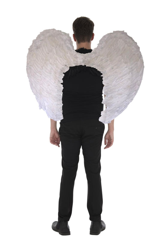 Full Body Size Feather Wings