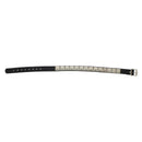 Pyramid Studded PU Choker with Buckle