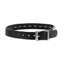 Pyramid Studded PU Choker with Buckle