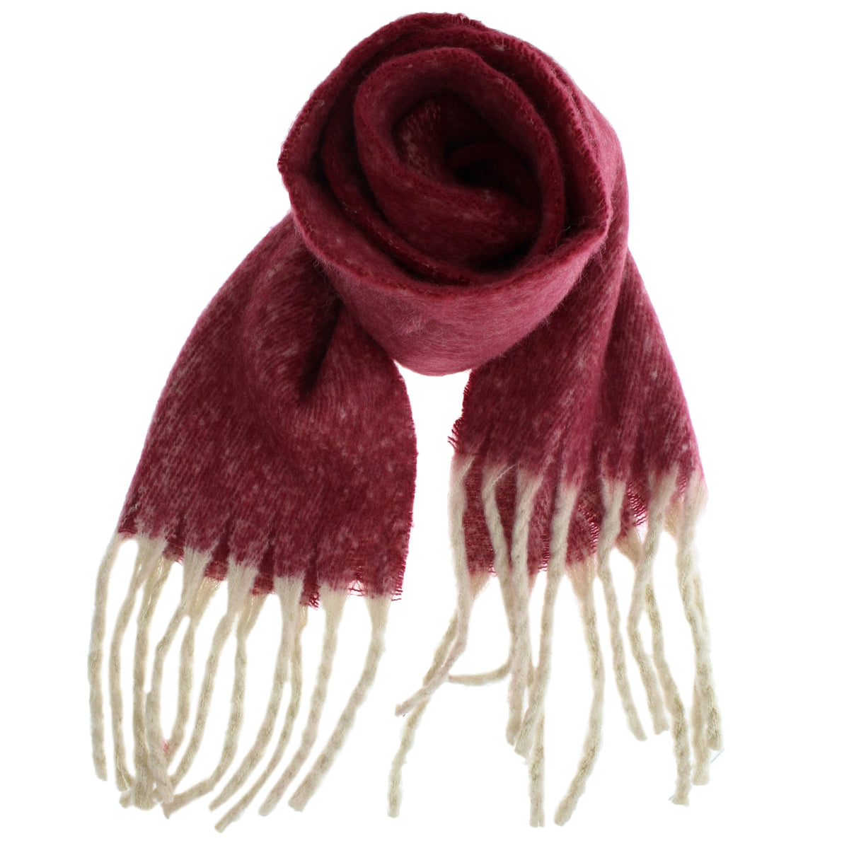 3 / Burgundy
