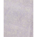 Fluffy Winter Scarf with White Lining