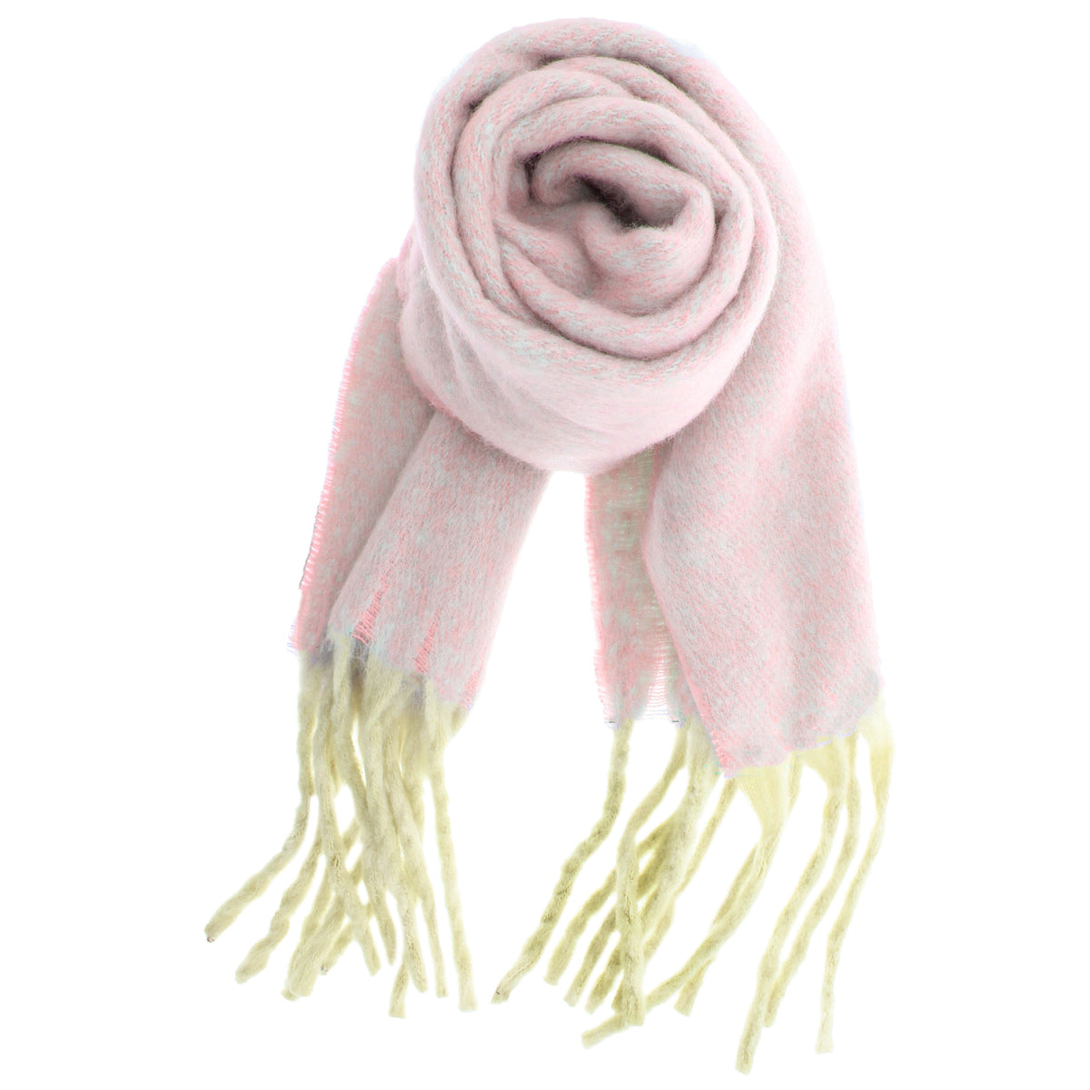3 / Dusty Pink