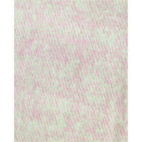 Fluffy Winter Scarf with White Lining