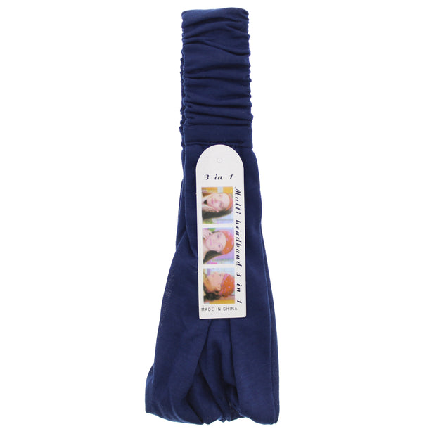 3 in 1 Headband