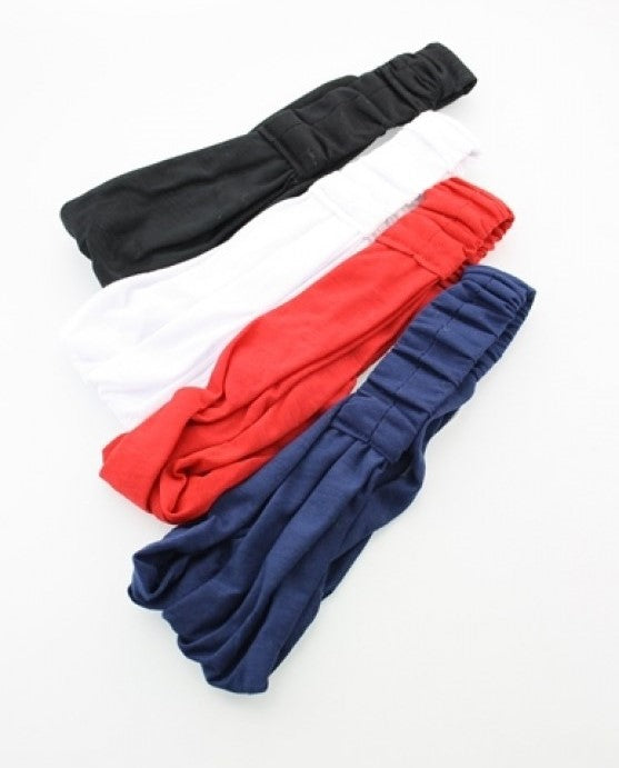 3 in 1 Headband