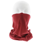 Plain Face Covering/ Gaiter/ Snood