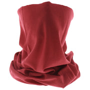 Plain Face Covering/ Gaiter/ Snood